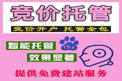 竞价推广开户实战案例解析